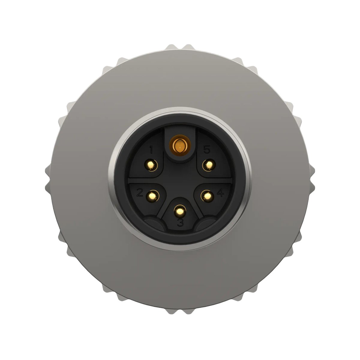 EPIC® POWER M12M Schraubanschluss | LAPP Online Shop