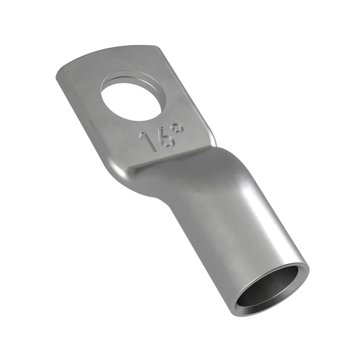 56N3 NICKEL KABELSCHUH 0.5-1.0 M3