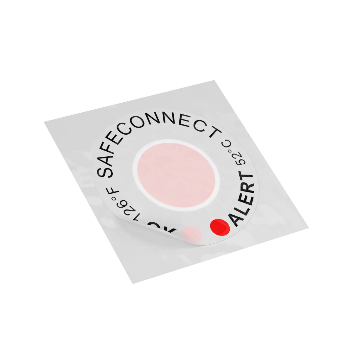 FLEXIMARK® THERMO SPOT 52°C - 1000