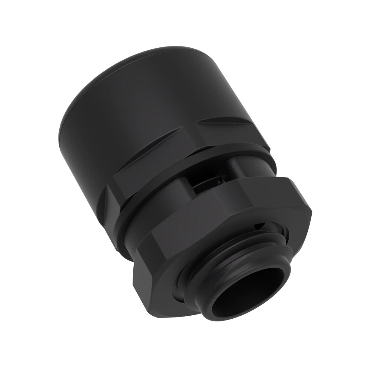 DRAINAGE ELEMENT M12X1.5 BK