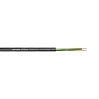 UNITRONIC® LIYY 2X0,14 BK