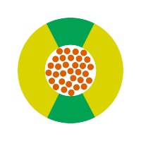 ÖLFLEX® WIRE MS B 1X0.5 GNYE