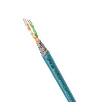 ETHERLINE® H CAT. 5e 2x2x24/1AWG