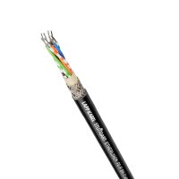 ETHERLINE® FD P BK CAT.5