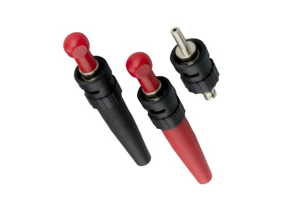 POF connector ST(BFOC)