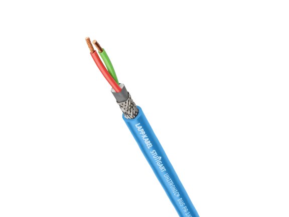 UNITRONIC® BUS PA