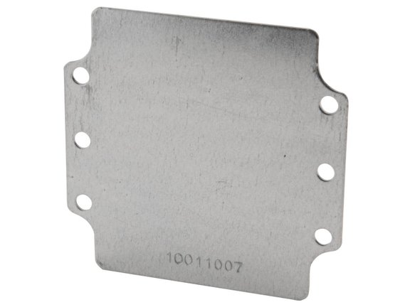 Euromas Polyester mounting plate