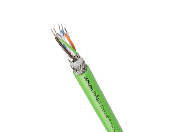 ETHERLINE® FD Cat.6A