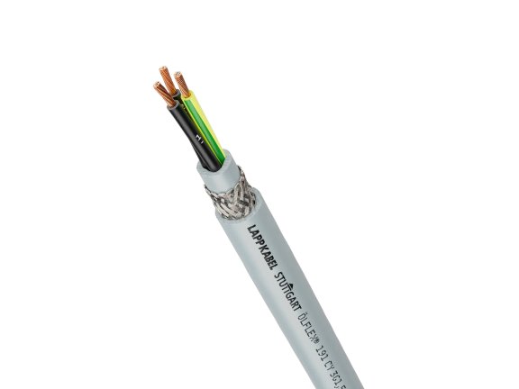 ÖLFLEX® 191 CY