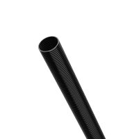 SILVYN® RILL PA 6 10 / 6.5X10 BK 50M