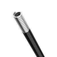 SILVYN® LCC-2 10/6.8X10.0  BK 10M