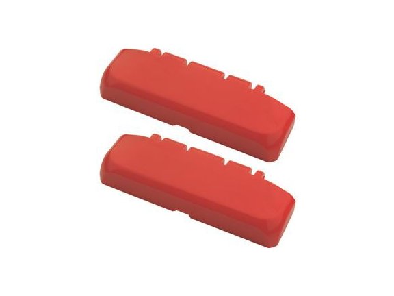 Bocube PC hinges