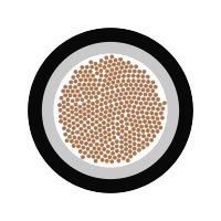 ÖLFLEX® DC ESS SC 1x1.5