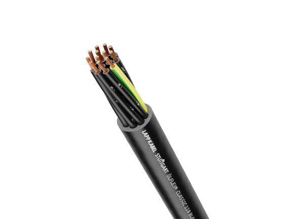 OLFLEX CLASSIC 110 Black 0,6/1kV 12G0,75