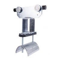 Towing trolley Cable trolley component
