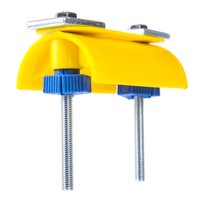 Clamp Cable trolley component