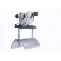 Cable trolley flat cables Cable trolley component