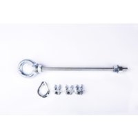 Steel Rope Cable trolley component