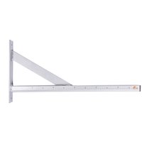 Wall bracket Cable trolley component