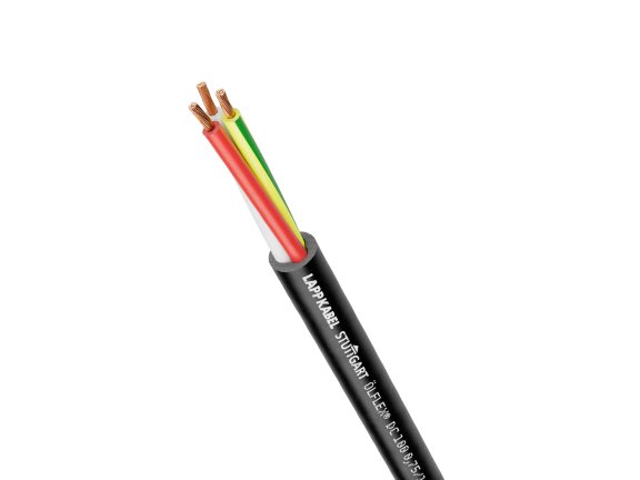 ÖLFLEX® DC 100 3G1,5