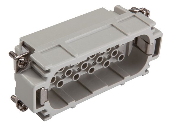 EPIC® H-D 40 turned