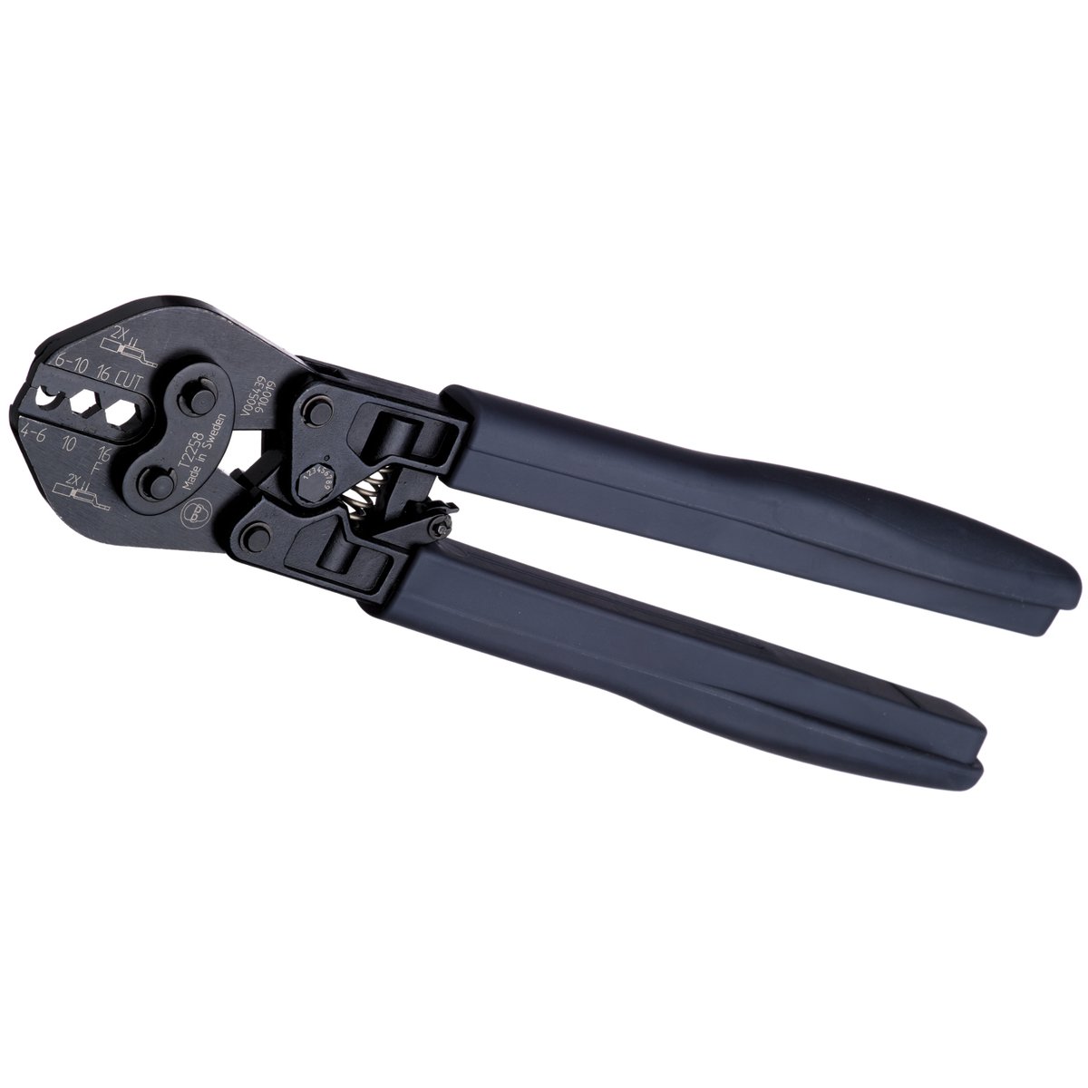 T 2288 pressing pliers Crimping tool