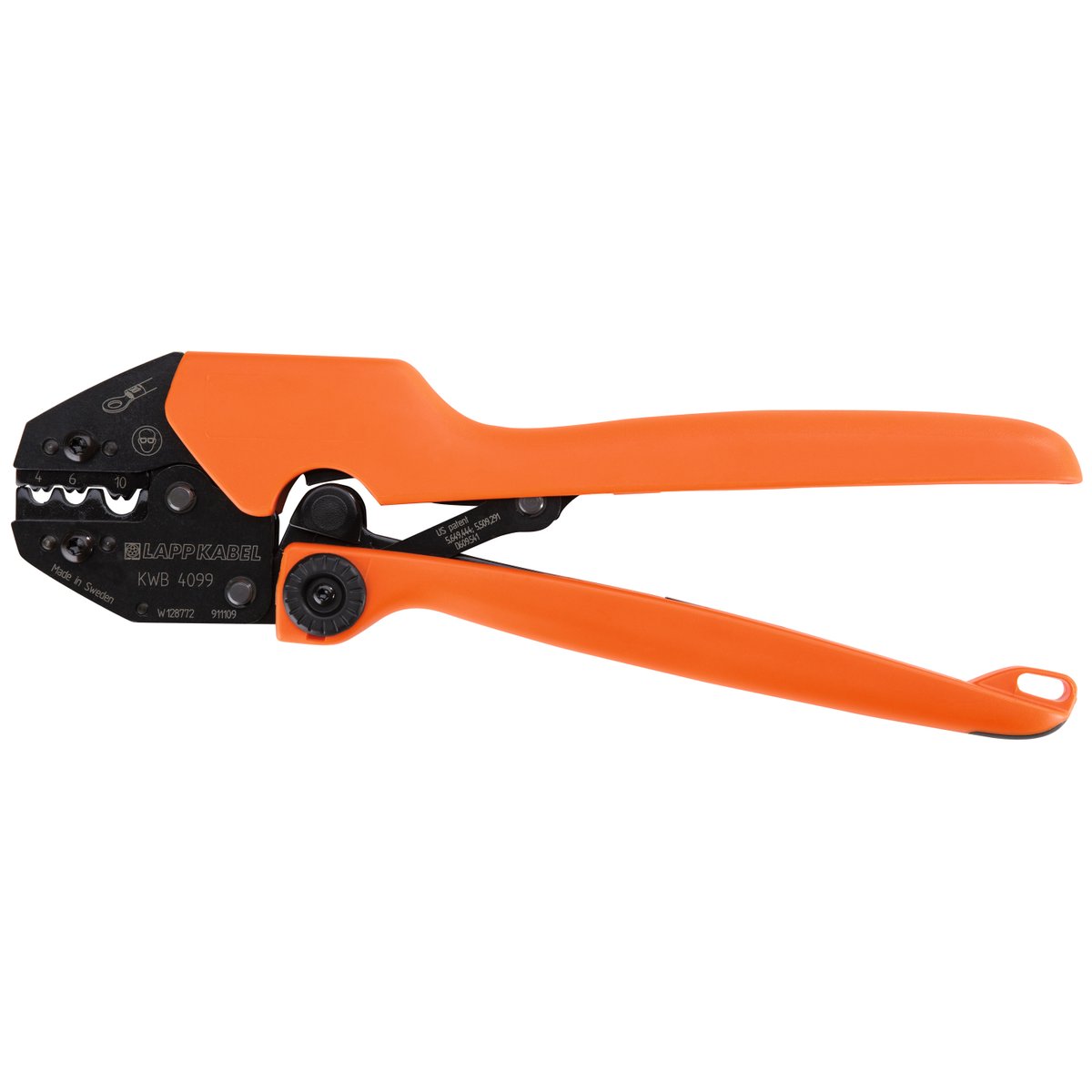 KWB 4099 crimping pliers Crimping tool