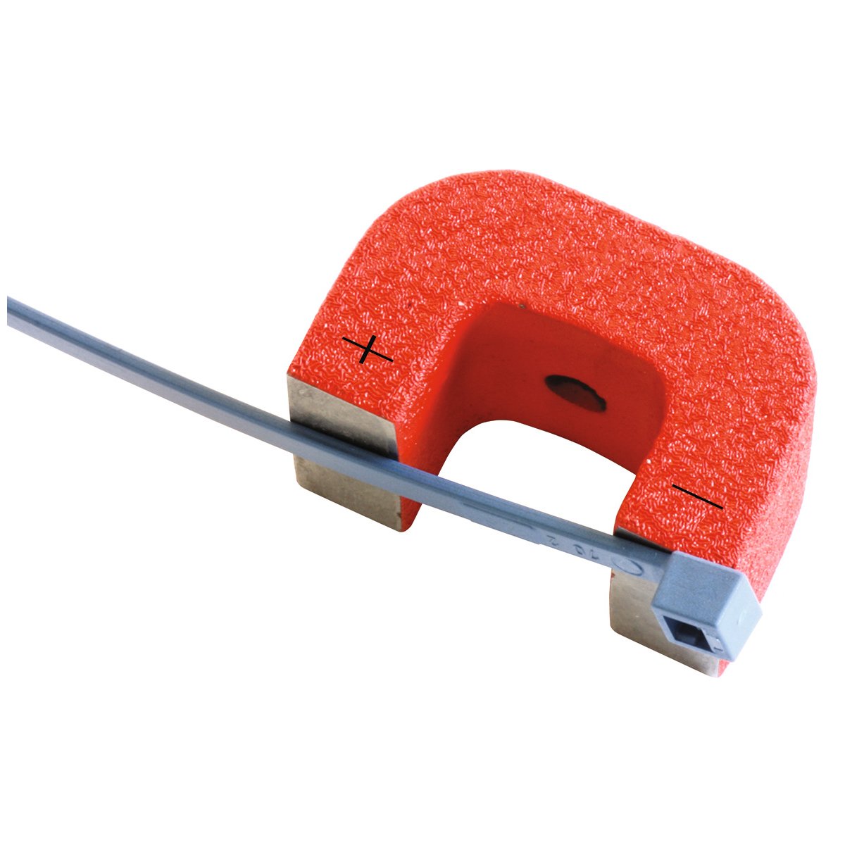 TY-RAP® Cable ties with steel nose - polypropylene | Online Shop LAPP