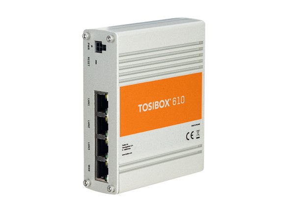 TOSIBOX LOCK 610
