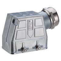 EPIC® ULTRA H-B 10 TS QB hood