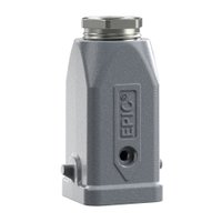 EPIC® H-A 3 MTG Tüllengehäuse