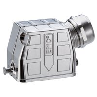 EPIC® ULTRA H-B 6 TS LB Hood