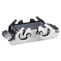 EPIC® ULTRA H-B 10 AG QB Panel-mount base