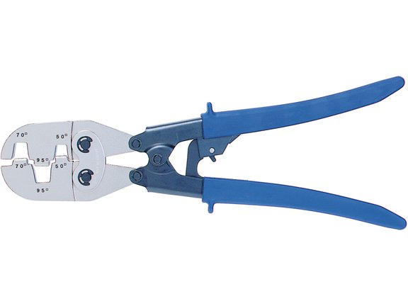 CK 90 crimping pliers