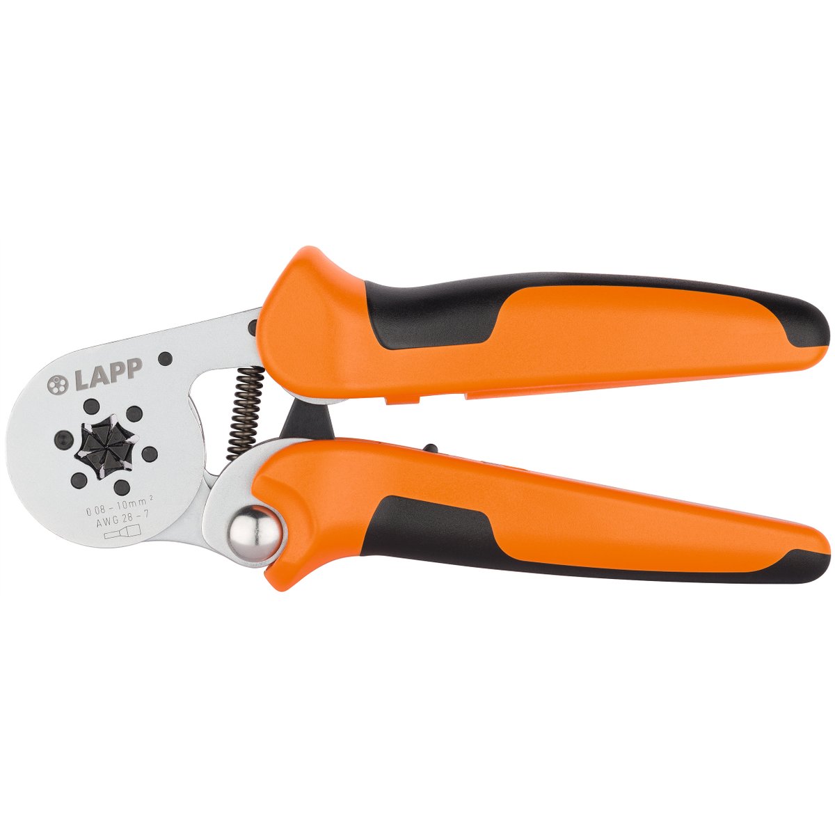 PEW 8.286 crimping pliers Crimping tool