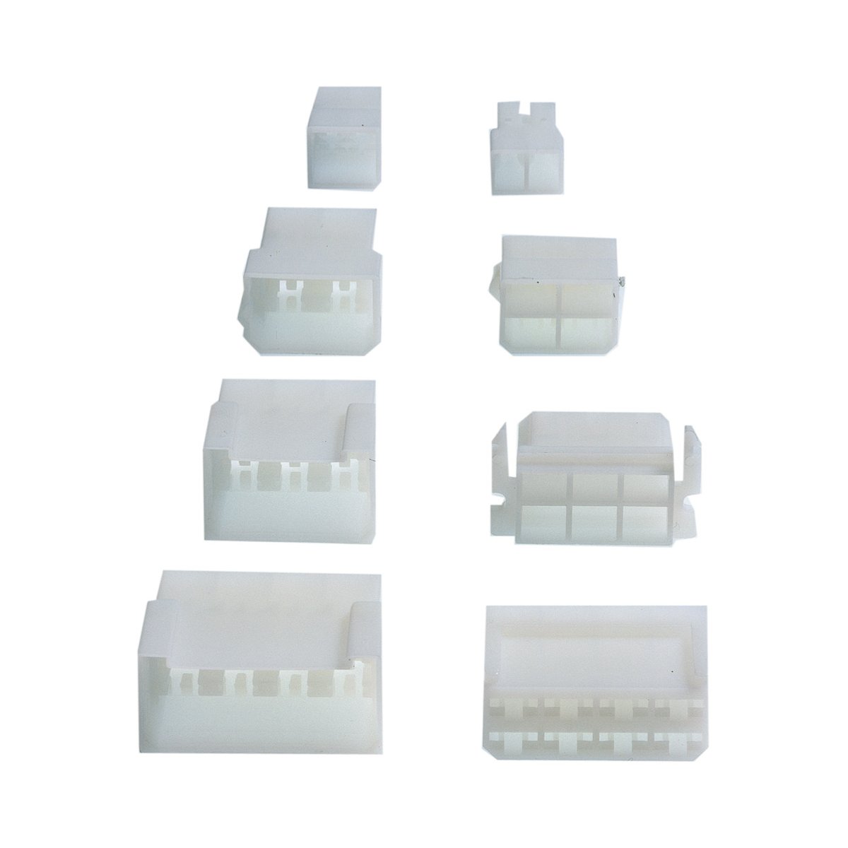 Panel connector sockets Type F LAPP Online Shop