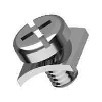EPIC® PE SCREW SET M4