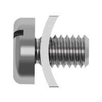 EPIC® PE SCREW SET M4