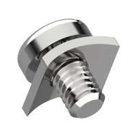 EPIC® PE SCREW SET M4