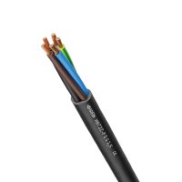H07ZZ-F power cord