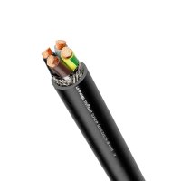 ÖLFLEX® SERVO 2XSLCH-JB 4G1,5