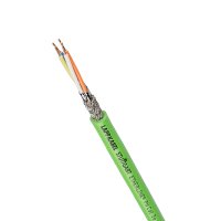 ETHERLINE® PN Cat.5e Y 2x2xAWG22