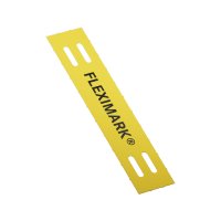Cablelabel LFL 2H 9.9x26 YE/WH