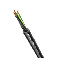 ÖLFLEX® CLASSIC 110 Black 0,6/1kV 4G35