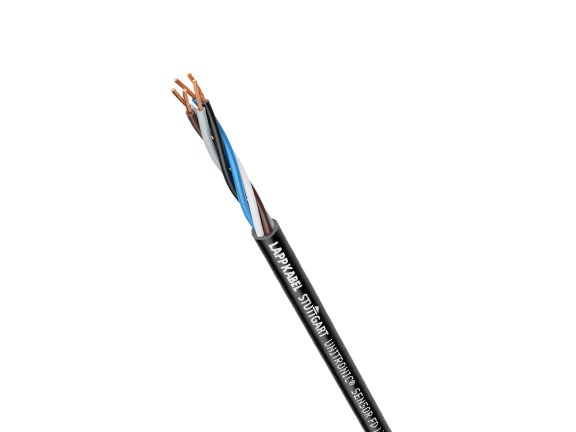 UNITRONIC® SENSOR FD