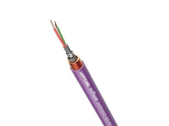 UNITRONIC® BUS PB ARM