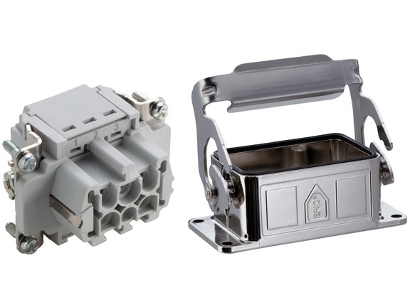 EPIC® ULTRA KIT H-B 6