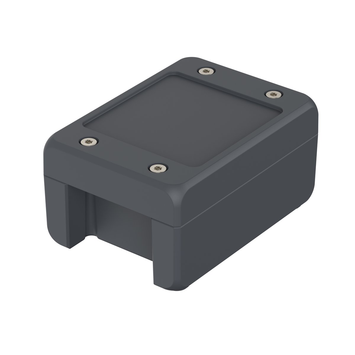 BA-S 100806 F-7024 ALUMINIUMKAPSLING