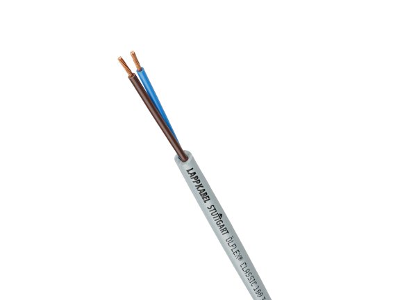 ÖLFLEX® CLASSIC 100 300/500 V