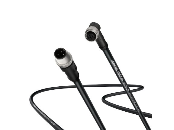 UNITRONIC® SENSOR PVC Cordsets